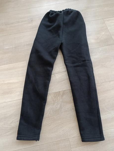 Zateplené legíny zuzi, 116