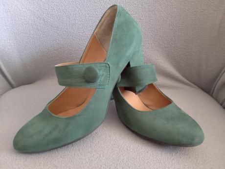 Dámske topánky veľ. 39, 39