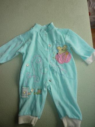 Velúrové peknučké, 62