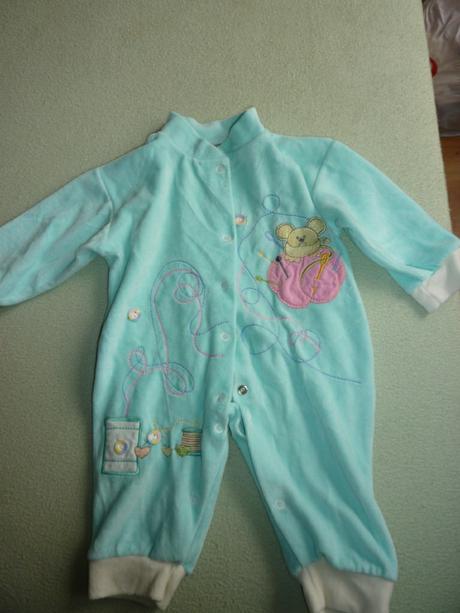 Velúrové peknučké, 62