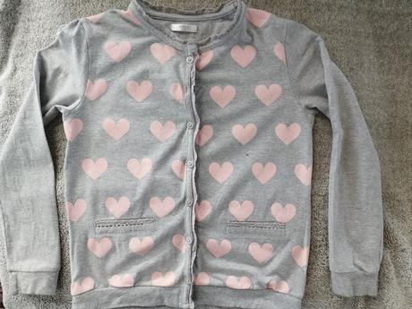 Sveter , pulover, 128