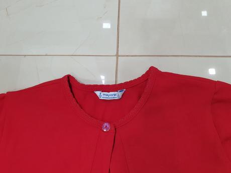 Bolerko mayoral, mayoral,128