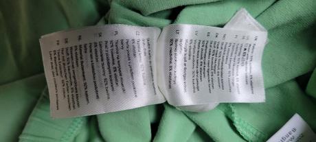 Krátke leginy zelené lindex, lindex,128