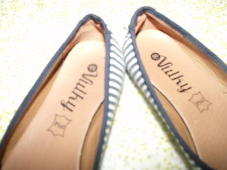 Kvalitne balerinky, 30