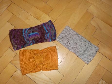 Štikovné čelenky,