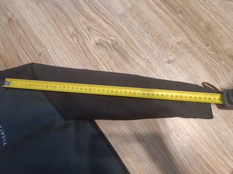 Futbalová mikina, kipsta,128