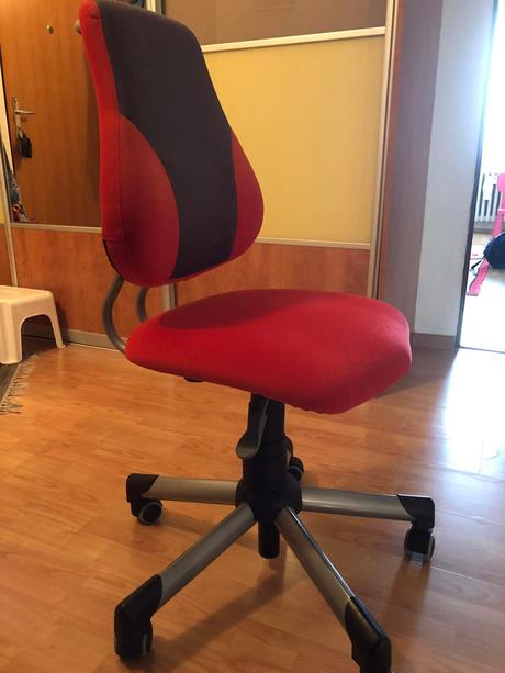 Rastúci stôl mayer, 