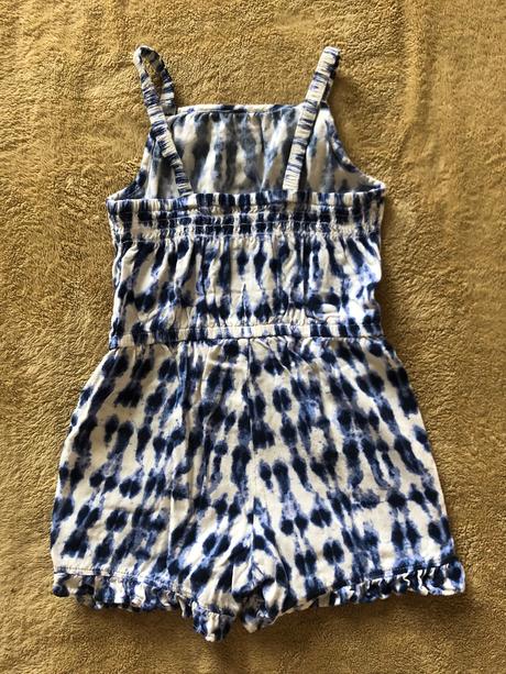 Letny overal lindex, lindex,98