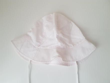 Klobúčik broel, broel,80