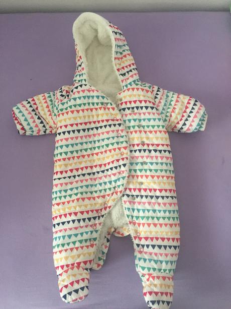 Zimný overal next, next,62