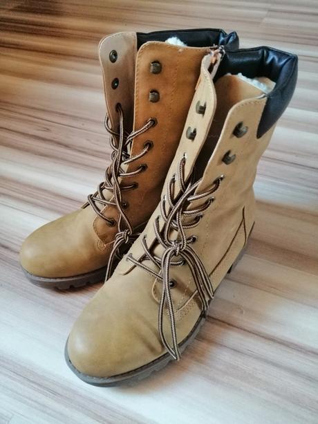 Topánky, deichmann,36