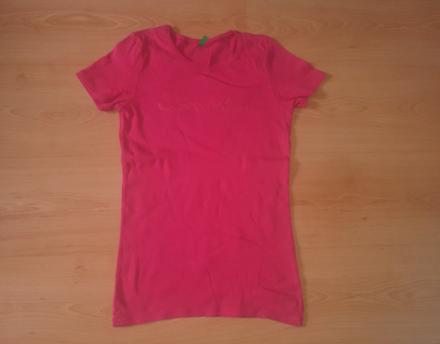 Tričko, benetton,s