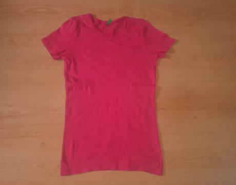 Tričko, benetton,s
