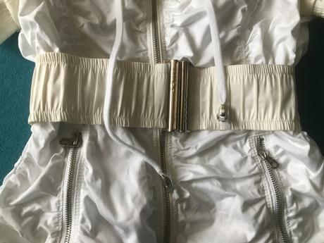 Bundicka, vel. s, zn. mixx sixty, s