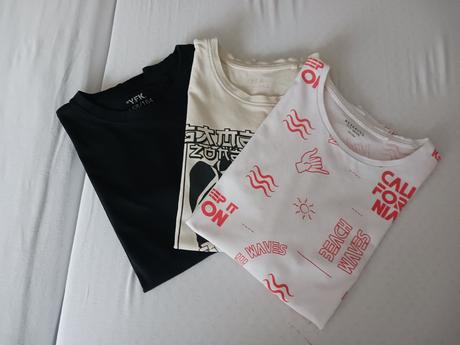 Tričká, reserved,158