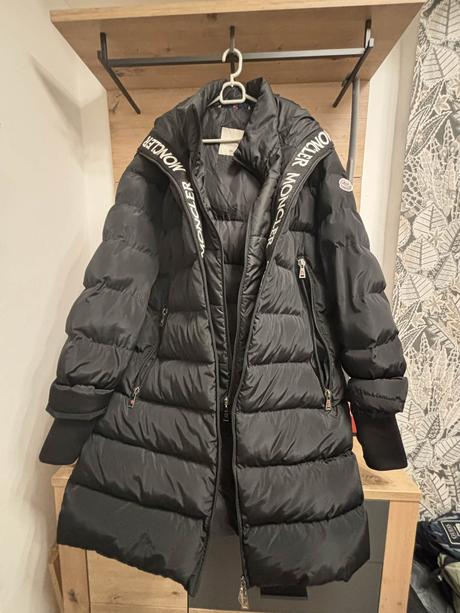 Moncler bunda, xxxl