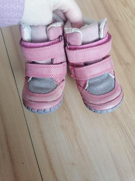 Topanky zimne, d.d.step,19