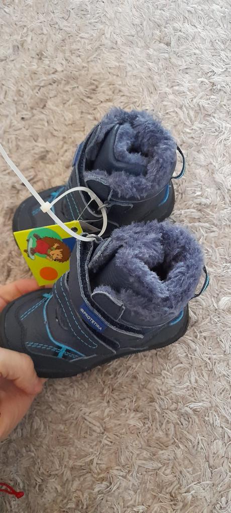 Nové protetika čižmy, protetika,21