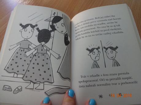 Knizka pre dievcatko, 