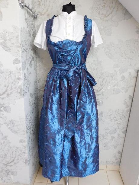 Pekny kvalitny dirndl kroj, 38