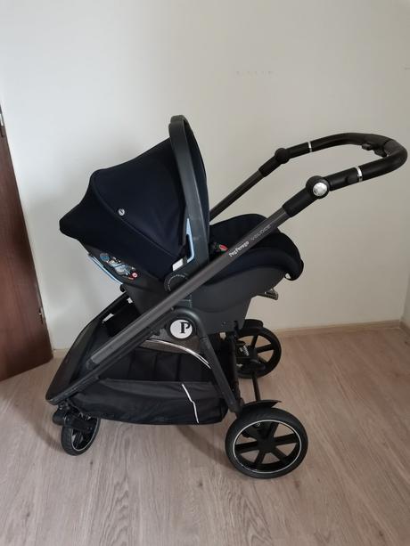 Peg-perégo veloce eclipse trojkombinácia, peg-pérego,peg-pérego veloce