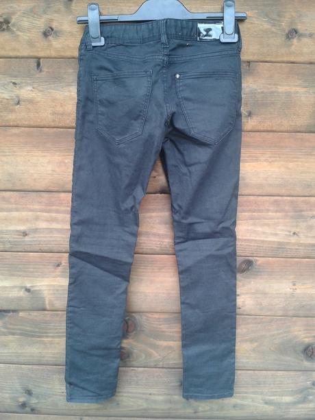 Nohavice h&m, h&m,134