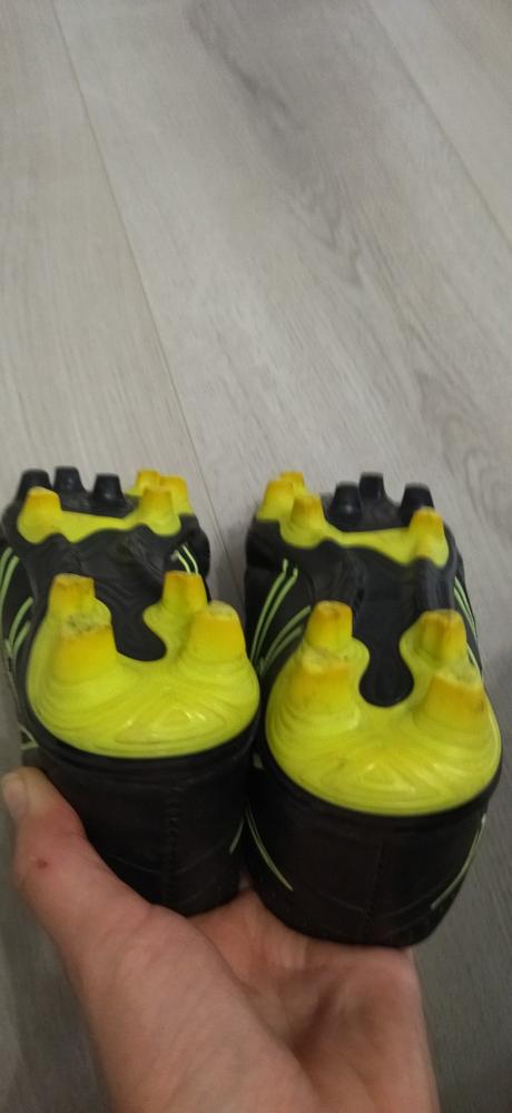 Detské kopačky, 31