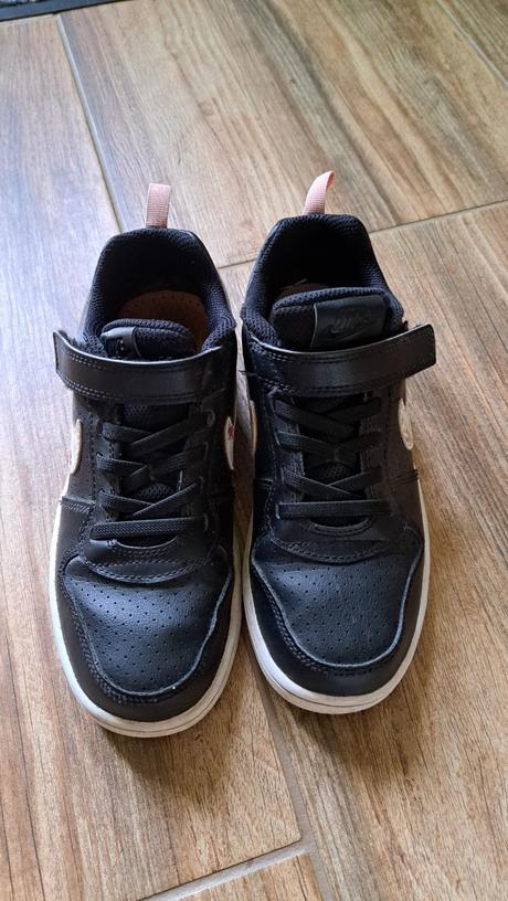 Tenisky, nike,33