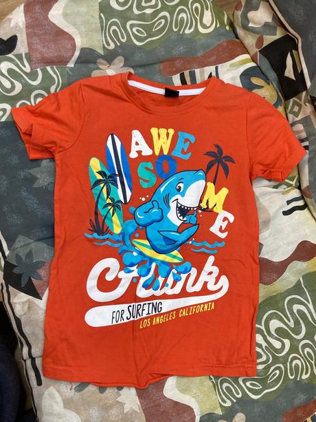 Tričko, kiki&koko,122