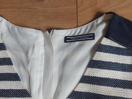 Saty hilfiger, tommy hilfiger,38