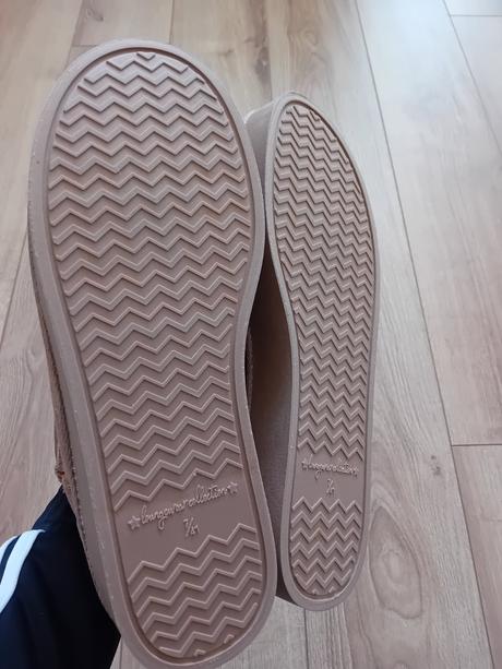 Dámske členkové čižmy, f&f,41