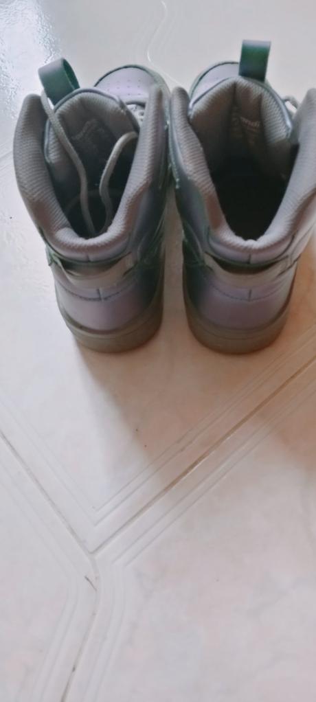 Rozprávkovo - farebné topánky, 39