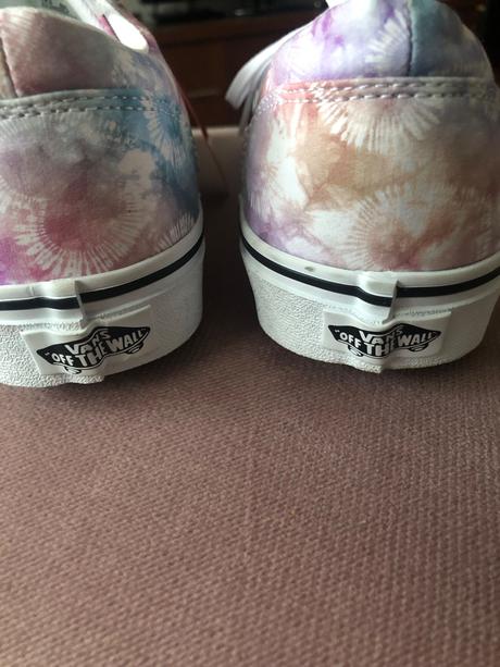 Tenisky vans, vans,39