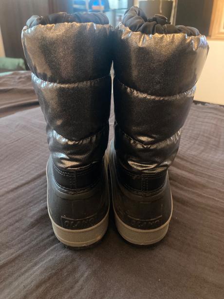 Snehule olang, olang,31