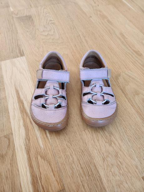 Sandálky froddo, veľk. 28, froddo,28
