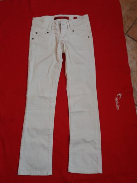 Damske rifle, s.oliver,34