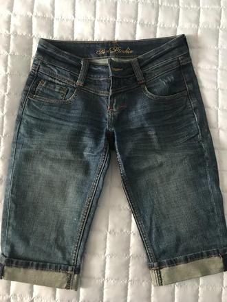 Pimkie  sortky, pimkie,34