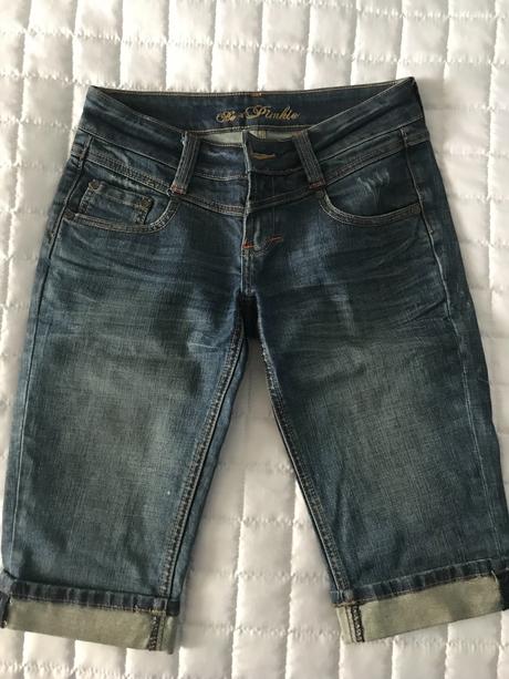 Pimkie  sortky, pimkie,34