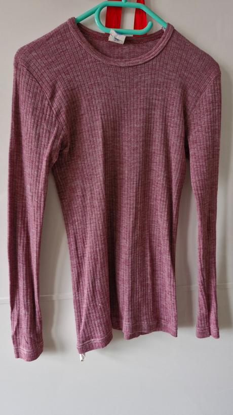 Merino tričko cosilana, 152