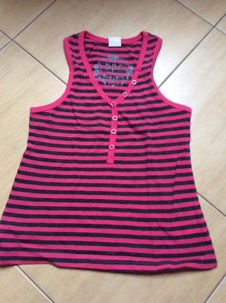 Tričko, bonprix,128