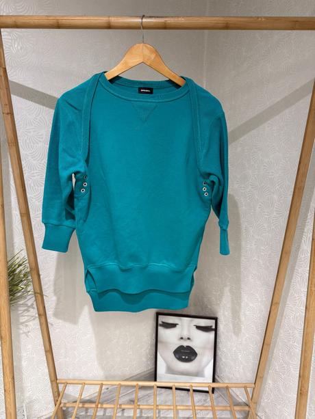 Mikina diesel, diesel,s