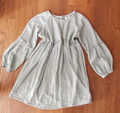 Dievčenské šaty, kiki&koko,128