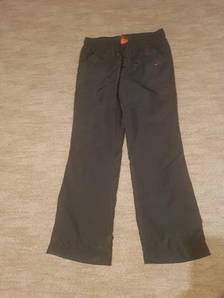 Nike športové nohavice, nike,s