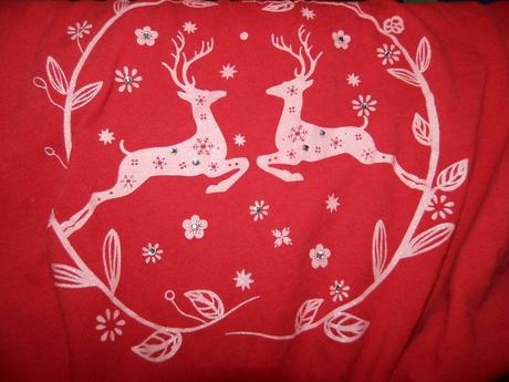 Tričko aj na spanie, m