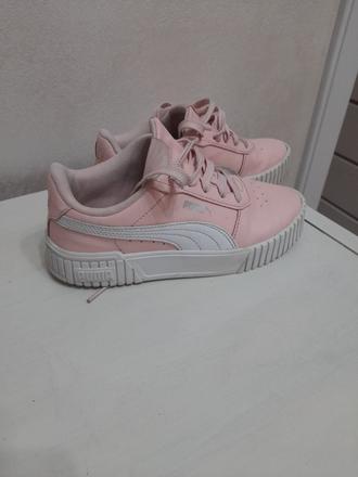 Tenisky, puma,34