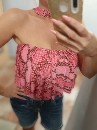 Foggi volanikové body, m