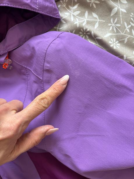 Alpine pro bunda, alpine pro,xs