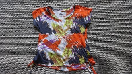 Tričko 10/38, st. bernard,38