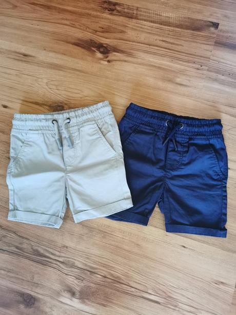 Krátke nohavice, f&f,86