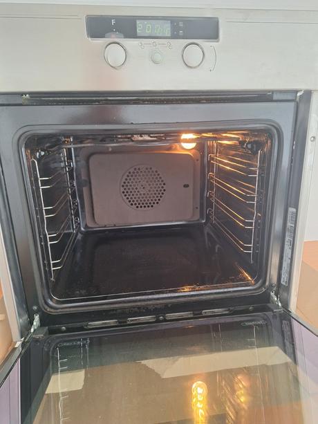 Teplovzdušná rúra whirlpool akz 431/01 ix nerez, whirlpool
